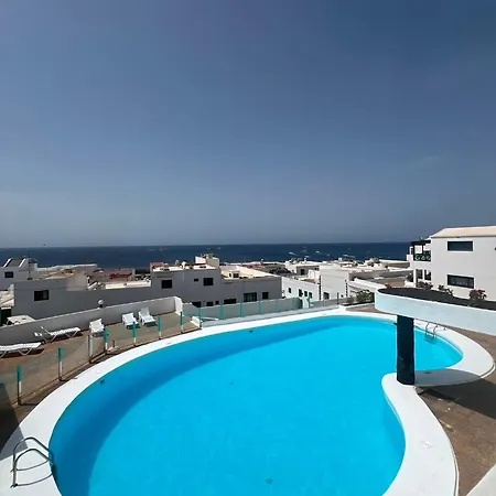 Rias Baixas Apartman