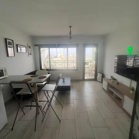 Apartman Rias Baixas Puerto del Carmen