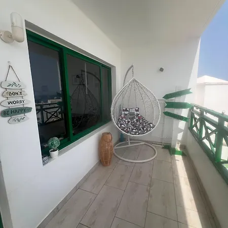 Rias Baixas Apartman Puerto del Carmen
