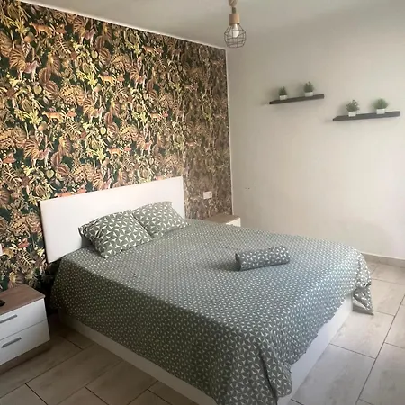 Rias Baixas Apartman *
