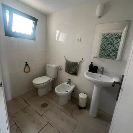 Apartman Rias Baixas Puerto del Carmen