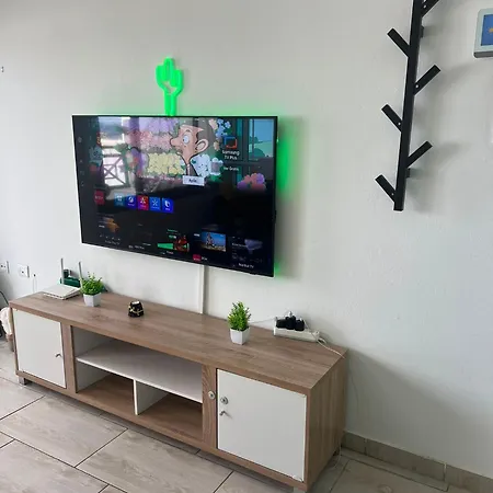 Apartman Rias Baixas Puerto del Carmen