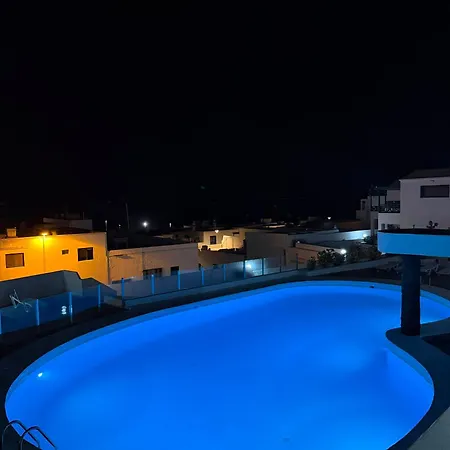 Apartman Rias Baixas *