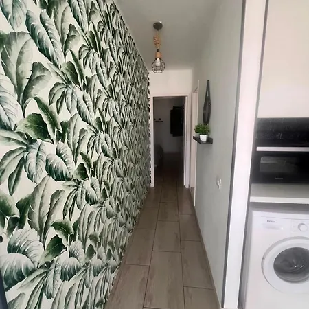Rias Baixas Apartman *