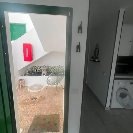 Rias Baixas Apartman *