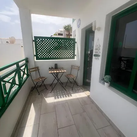 Apartman Rias Baixas *