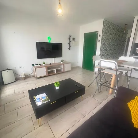 Rias Baixas Apartman