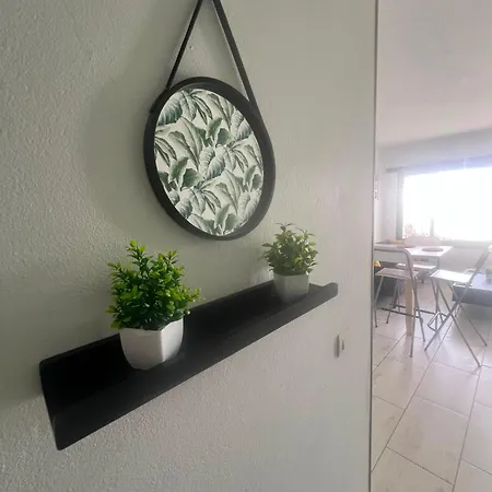 Apartman Rias Baixas Puerto del Carmen