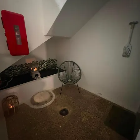 Apartman Rias Baixas *